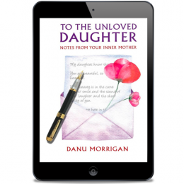 Notes From Your Inner Mother : ebook